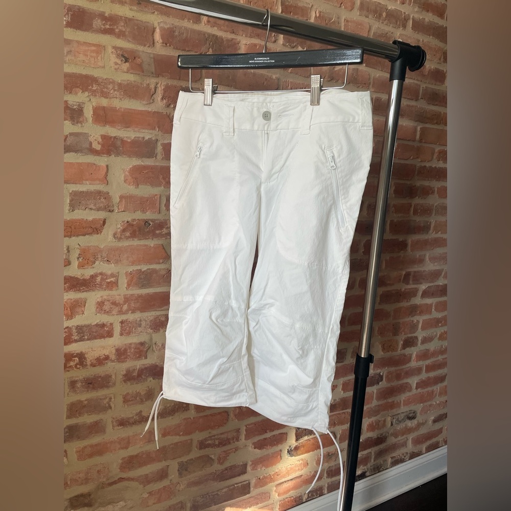 Helly Hansen Skagen 3/4 Pants Size 28